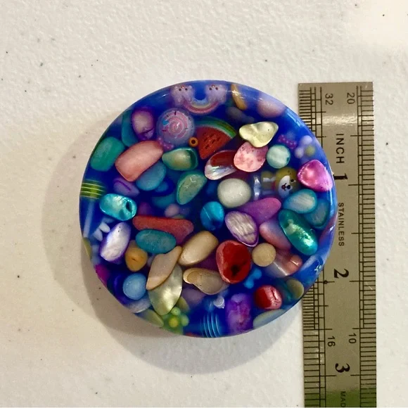 Firm Picky Pad - Picture 4 of 8